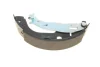 Колодки гальмівні (задні) Peugeot 207/Citroen C3 06- (барабанні) (228.6x42) 0 986 487 721 BOSCH 0-986-487-721 (фото 4)