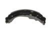Колодки гальмівні (задні) Peugeot 207/Citroen C3 06- (барабанні) (228.6x42) 0 986 487 721 BOSCH 0-986-487-721 (фото 6)