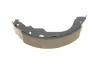 Колодки гальмівні (задні) Peugeot 207/Citroen C3 06- (барабанні) (228.6x42) 0 986 487 721 BOSCH 0-986-487-721 (фото 7)