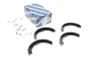 Колодки ручника MB C-class (W204/C204) 07- /E-class (A207/C207) 09- (164x25) (к-кт) 0 986 487 723 BOSCH 0-986-487-723 (фото 1)