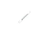 Колодки ручника MB C-class (W204/C204) 07- /E-class (A207/C207) 09- (164x25) (к-кт) 0 986 487 723 BOSCH 0-986-487-723 (фото 8)
