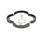 Колодки ручника MB S-class (W220)/CL-class (C215) 98- (180x25) (к-кт) 0 986 487 724 BOSCH 0-986-487-724 (фото 3)