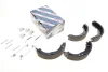 Колодки ручника Fiat Ducato/Peugeot Boxer 06- (172x42) 0 986 487 726 BOSCH 0-986-487-726 (фото 1)