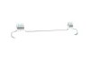 Колодки ручника Fiat Ducato/Peugeot Boxer 06- (172x42) 0 986 487 726 BOSCH 0-986-487-726 (фото 6)