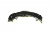 Колодки ручного гальма Toyota Land Cruiser 95- (215x45) 0 986 487 727 BOSCH 0-986-487-727 (фото 3)