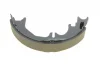 Колодки ручного гальма Toyota Land Cruiser 95- (215x45) 0 986 487 727 BOSCH 0-986-487-727 (фото 4)