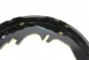 Колодки ручного гальма Toyota Land Cruiser 95- (215x45) 0 986 487 727 BOSCH 0-986-487-727 (фото 5)