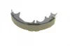 Колодки ручного гальма Toyota Land Cruiser 95- (215x45) 0 986 487 727 BOSCH 0-986-487-727 (фото 6)