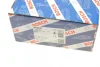Колодки ручного гальма Toyota Land Cruiser 95- (215x45) 0 986 487 727 BOSCH 0-986-487-727 (фото 8)