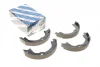 Колодки ручника Opel Antara/Chevrolet Captiva 06- (188.4x26) 0 986 487 730 BOSCH 0-986-487-730 (фото 1)