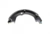 Колодки ручника Opel Antara/Chevrolet Captiva 06- (188.4x26) 0 986 487 730 BOSCH 0-986-487-730 (фото 3)