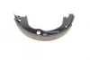 Колодки ручника Opel Antara/Chevrolet Captiva 06- (188.4x26) 0 986 487 730 BOSCH 0-986-487-730 (фото 4)