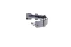 Колодки ручника Nissan X-Trail/Juke/Toyota RAV4/Mitsubishi Outlander II 07-12 (172x32) 0 986 487 734 BOSCH 0-986-487-734 (фото 2)