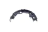 Колодки ручника Nissan X-Trail/Juke/Toyota RAV4/Mitsubishi Outlander II 07-12 (172x32) 0 986 487 734 BOSCH 0-986-487-734 (фото 4)