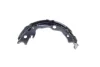 Колодки ручника Nissan X-Trail/Juke/Toyota RAV4/Mitsubishi Outlander II 07-12 (172x32) 0 986 487 734 BOSCH 0-986-487-734 (фото 5)