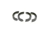 Колодки гальмівні Hyundai TUCSON 04; SONATA 05- (вир-во Bosch) BOSCH 0-986-487-738 (фото 2)