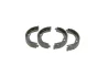 Колодки гальмівні Hyundai TUCSON 04; SONATA 05- (вир-во Bosch) BOSCH 0-986-487-738 (фото 4)
