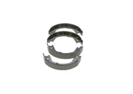 Колодки гальмівні Hyundai TUCSON 04; SONATA 05- (вир-во Bosch) BOSCH 0-986-487-738