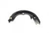 Комплект гальмівних колодок Mitsubishi Grandis 04-/Outlander II/Subaru Forester 08- (190x31.6) 0 986 487 739 BOSCH 0-986-487-739 (фото 2)