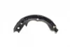 Комплект гальмівних колодок Mitsubishi Grandis 04-/Outlander II/Subaru Forester 08- (190x31.6) 0 986 487 739 BOSCH 0-986-487-739 (фото 6)