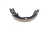 Комплект гальмівних колодок Mitsubishi Grandis 04-/Outlander II/Subaru Forester 08- (190x31.6) 0 986 487 739 BOSCH 0-986-487-739 (фото 7)