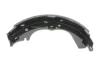Колодки гальмівні (задні) Toyota Hilux 97- (барабанні) (270x57) 0 986 487 743 BOSCH 0-986-487-743 (фото 3)