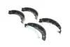 Колодки гальмівні (задні) Smart ForFour 04-06/Mitsubishi Colt 04-12 (барабанні) (203.2x38) 0 986 487 746 BOSCH 0-986-487-746 (фото 2)