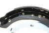 Колодки гальмівні (задні) Smart ForFour 04-06/Mitsubishi Colt 04-12 (барабанні) (203.2x38) 0 986 487 746 BOSCH 0-986-487-746 (фото 4)