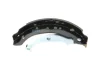 Колодки гальмівні (задні) Smart ForFour 04-06/Mitsubishi Colt 04-12 (барабанні) (203.2x38) 0 986 487 746 BOSCH 0-986-487-746 (фото 5)
