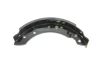 Колодки гальмівні (задні) Smart ForFour 04-06/Mitsubishi Colt 04-12 (барабанні) (203.2x38) 0 986 487 746 BOSCH 0-986-487-746 (фото 8)