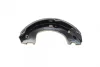 Колодки ручника MB Sprinter 509-519 06-(172x42) 0 986 487 751 BOSCH 0-986-487-751 (фото 5)