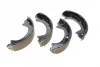 Колодки ручника MB Sprinter 509-519 06-(172x42) 0 986 487 751 BOSCH 0-986-487-751 (фото 7)