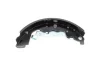 Колодки гальмівні (задні) Renault Kangoo 08- (барабанні) (228.6x42) 0 986 487 754 BOSCH 0-986-487-754 (фото 2)