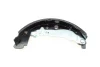 Колодки гальмівні (задні) Renault Kangoo 08- (барабанні) (228.6x42) 0 986 487 754 BOSCH 0-986-487-754 (фото 5)