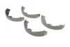 Колодки гальмівні (задні) VW Touareg/Porsche Cayenne 10- (барабанні) (210x30) 0 986 487 755 BOSCH 0-986-487-755 (фото 2)