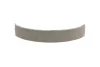 Колодки гальмівні (задні) VW Touareg/Porsche Cayenne 10- (барабанні) (210x30) 0 986 487 755 BOSCH 0-986-487-755 (фото 3)