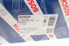 Колодки гальмівні (задні) Mitsubishi L200 04- (барабанні) 0 986 487 758 BOSCH 0-986-487-758 (фото 8)