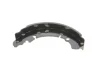 Колодки гальмівні (задні) Toyota Yaris 05- (барабанні) (203.2x38) 0 986 487 759 BOSCH 0-986-487-759 (фото 5)