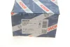Колодки гальмівні (задні) Toyota Yaris 05- (барабанні) (203.2x38) 0 986 487 759 BOSCH 0-986-487-759 (фото 6)