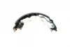 Колодки ручника Hyundai Accent III 05-10/Kia Rio II 05- (167x31.8) 0 986 487 761 BOSCH 0-986-487-761 (фото 6)