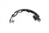 Колодки ручника Hyundai Accent III 05-10/Kia Rio II 05- (167x31.8) 0 986 487 761 BOSCH 0-986-487-761 (фото 8)