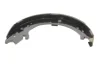 Колодки ручника Honda CR-V II/III 01- (138x35) 0 986 487 765 BOSCH 0-986-487-765 (фото 2)