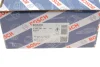 Колодки ручника Honda CR-V II/III 01- (138x35) 0 986 487 765 BOSCH 0-986-487-765 (фото 4)