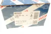 Колодки ручника Peugeot 4008/Mitsubishi Outlander 06- (167x32) 0 986 487 766 BOSCH 0-986-487-766 (фото 6)