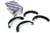 Колодки гальмівні (задні) Ford Fiesta 08- (барабанні) (200x32) 0 986 487 767 BOSCH 0-986-487-767 (фото 1)