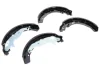 Колодки гальмівні (задні) Ford Fiesta 08- (барабанні) (200x32) 0 986 487 767 BOSCH 0-986-487-767 (фото 11)
