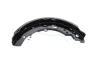 Колодки гальмівні (задні) Ford Fiesta 08- (барабанні) (200x32) 0 986 487 767 BOSCH 0-986-487-767 (фото 3)