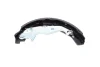 Колодки гальмівні (задні) Ford Fiesta 08- (барабанні) (200x32) 0 986 487 767 BOSCH 0-986-487-767 (фото 4)