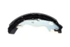 Колодки гальмівні (задні) Ford Fiesta 08- (барабанні) (200x32) 0 986 487 767 BOSCH 0-986-487-767 (фото 7)