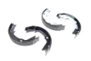 Колодки ручника Hyundai i20/Kia Soul 09-15 0 986 487 769 BOSCH 0-986-487-769 (фото 10)